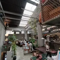 台北 中山區 BeApe 法式餐廳 照片 1