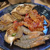 台北 小班韓式烤腸 - 敦化店 照片 1