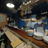 台北 寶清街 黑馬小廚