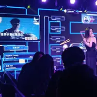 Kara (2訪)、ONCOR(2訪)