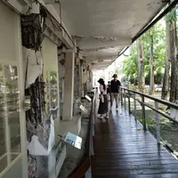 921地震教育園區、南投 中興新村、 台中 大理 小春 日本料理、台中市 華美西街 Nomou飲もう日本酒吧