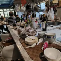 台中 衛道學長家