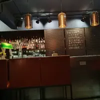 台北 大安區 TigerLily Taipei (永久歇業) 照片 2