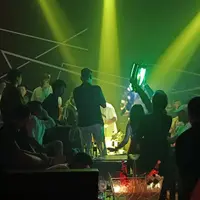 台北 東區 OMNI Nightclub (暫時關閉) 照片 1