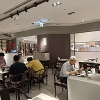 B2 梅門食���堂