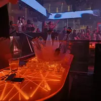 台北 ATT 4 Fun 7F Ai Nightclub 照片 1