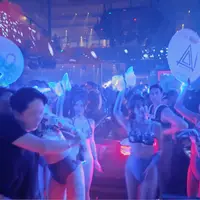 台北 ATT 4 Fun 7F Ai Nightclub