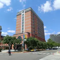 維多利亞酒店2F la FESTA