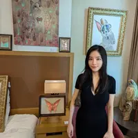 台中 日月千禧酒店-台中藝術博覽會