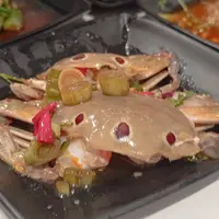 台北 安和路 盛醃-潮汕生醃 (暫時關閉)