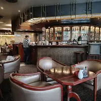 台北 福華大飯店 七賢吧