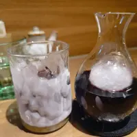 台北 市民大道 創鮨 · 丼飯 壽司 清酒吧