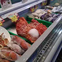 Take海鮮超市餐廳