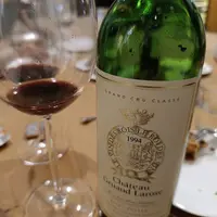 台北 塔悠路 吉悅酒窖 (3訪)