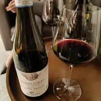 台北 酒訪 Vin37 wine cellar