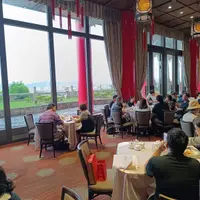 台北 圓山大飯店 圓苑餐廳