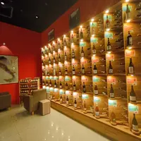 台北 內湖 酒訪 Vin37 wine cellar (2訪)