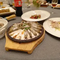 杭州 象山石浦小海鮮