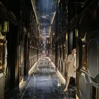 上海 蔡瀾港式點心、大鐤小灶