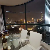 上海 訪衛道學長