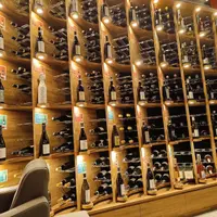 台北 內湖 Vin37 wine cellar (3訪)