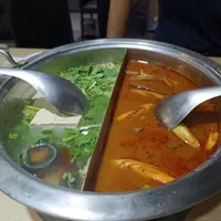 台北 橋頭麻辣鍋