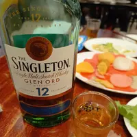 台北 長安東 33區熱炒生猛海鮮