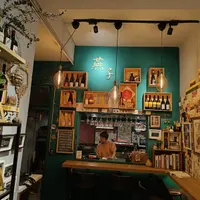 台北 燕子愛紅酒Yan's Wine (2訪)