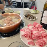 台北 科技大樓站 大連風味館