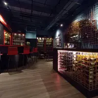 THE TASTING room(紅酒)