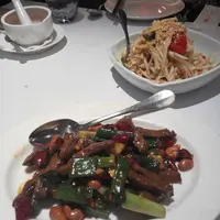 瓦城 泰式料理 台中中友店