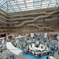 台北 Sogo復興 10F 阿瑪迪斯咖啡館 照片 1