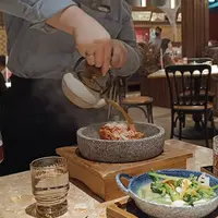 台北 輪輪1976 和食茶酒駅