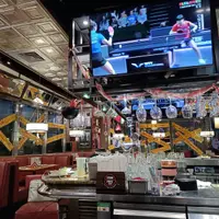 台北 市政府 TGI Fridays