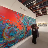 ART Taipei 台北國際藝術博覽會