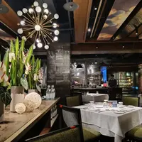 台北 大直 維多麗亞酒店4F  N°168 牛排館