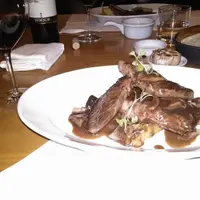 深圳 君悅酒店 義大利餐廳