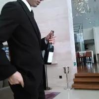 深圳 君悅酒店 38F頂樓 Penthouse 酒吧 +