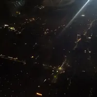 深圳 瑞吉酒店 95F Buffet + 法國紅酒