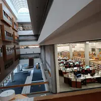 台北 國家圖書館