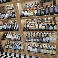 台北 永吉路 吉瑞酒藏｜FortuneCellar