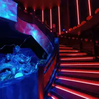 台北 茹曦酒店15F Chinatown Sky Bar 照片 1