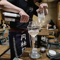 台北 小小麥 永吉店 日式串燒居酒屋
