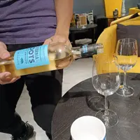 台北 信義區 泰豐CHATROOM 葡萄酒商