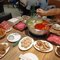 橋頭麻辣鍋(2訪)