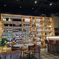 台北 大安區 Unwined Bar & Vintner