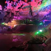 桂林 靖江王府+獨秀峰、穿山岩