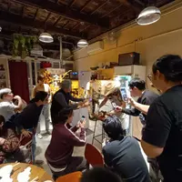 台北 成都路 疆近酒 夢回西域-餐酒會