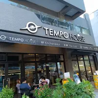 Tempo House