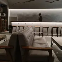 台北 Honn Bar 酒吧